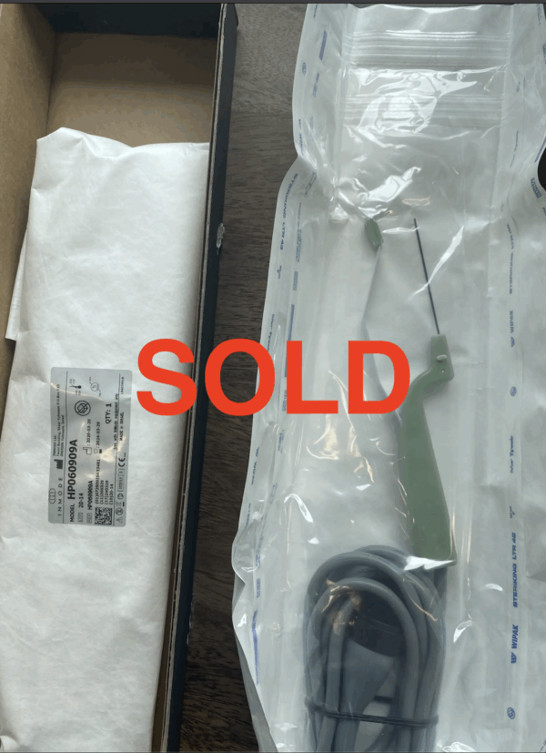 (2) Inmode Accutite RFAL Handpieces - Free Shipping - (jp/win)tx